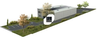 More details for Office, Industrial for Lease