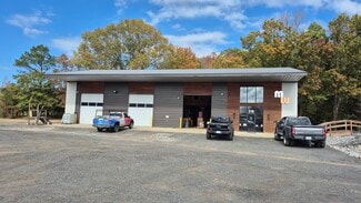 Plus de détails pour 210 Stanage Dr, Hot Springs National Park, AR - Industriel à louer