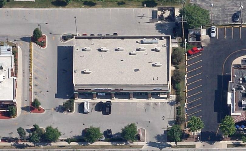 552 W Layton Ave, Milwaukee, WI for lease - Aerial - Image 2 of 5