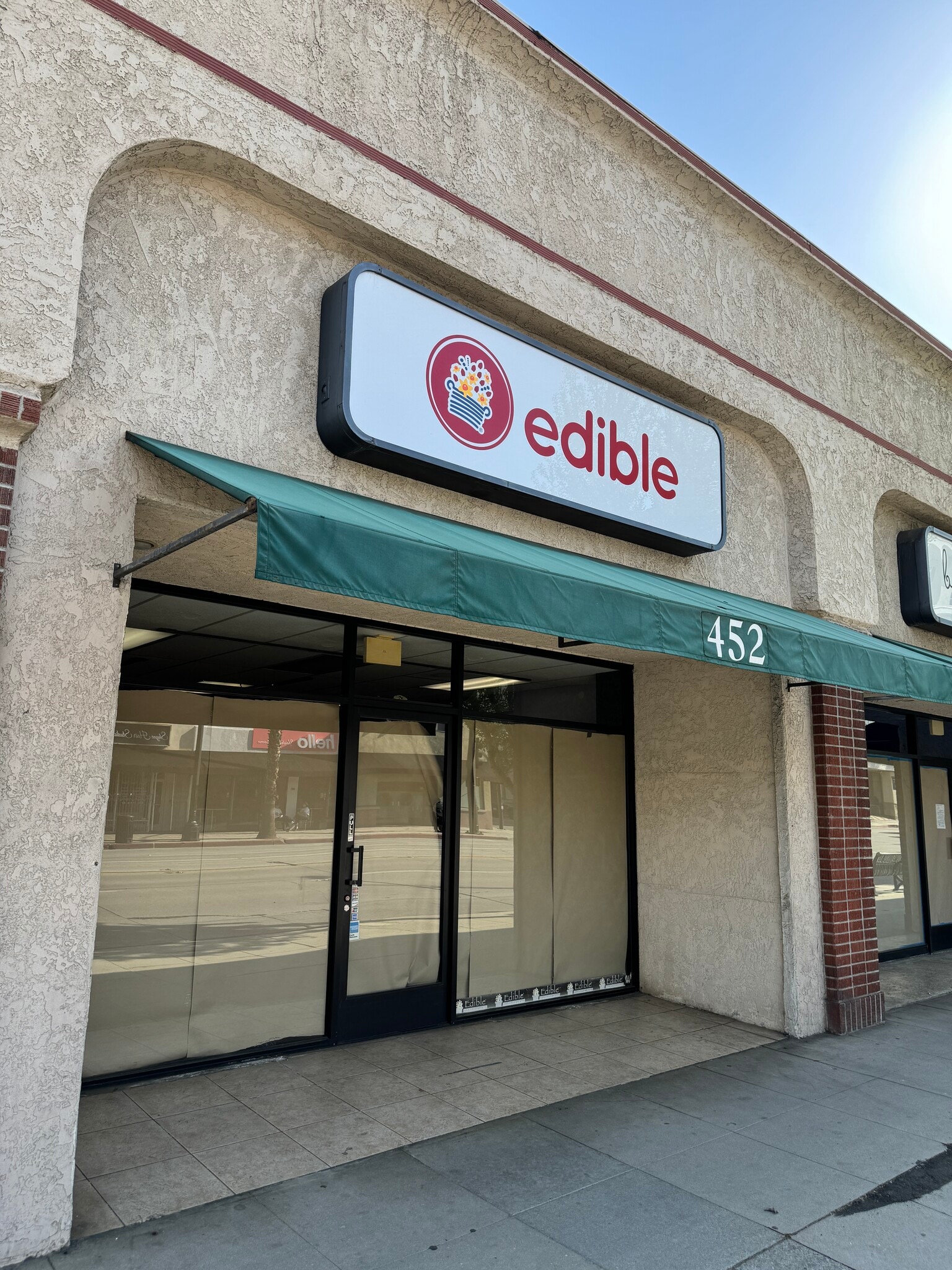 440-458 E Colorado Blvd, Pasadena, CA for lease Building Photo- Image 1 of 10