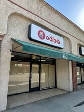 440-458 E Colorado Blvd, Pasadena, CA for lease Building Photo- Image 1 of 10