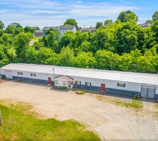 More details for 155 Chase Ave, Webster, MA - Industrial for Sale