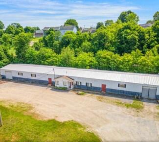 Plus de détails pour 155 Chase Ave, Webster, MA - Industriel à vendre