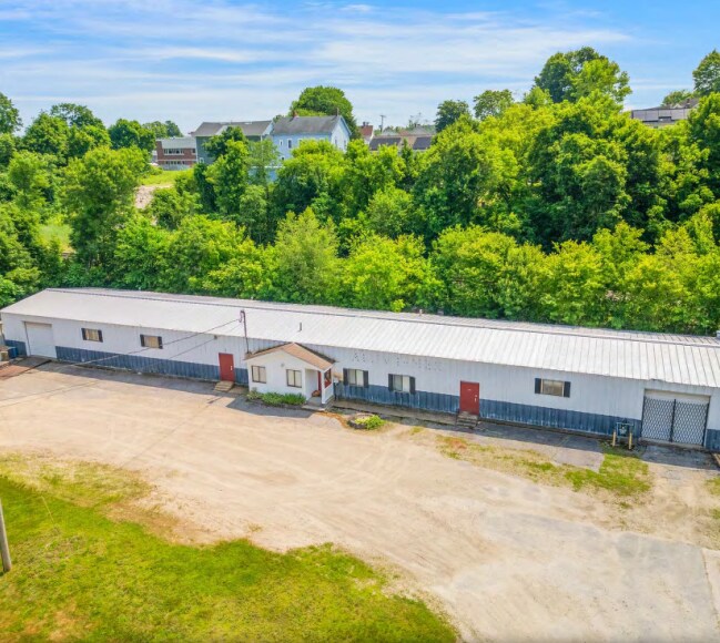 155 Chase Ave, Webster, MA à vendre Photo principale- Image 1 de 7