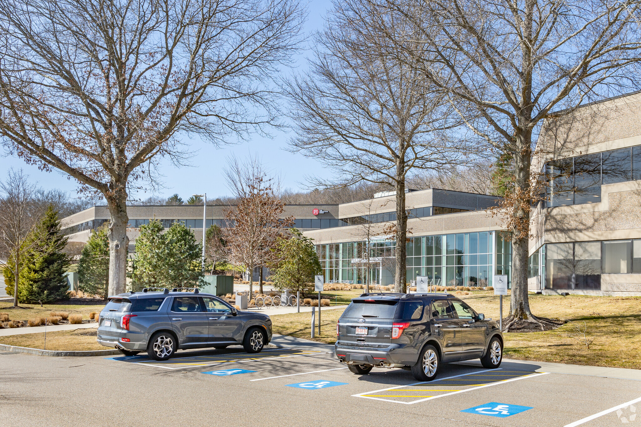 101 Station Dr, Westwood, MA for lease Primary Photo- Image 1 of 6