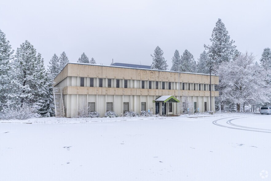 1201 W Ironwood Dr, Coeur d'Alene, ID à louer - Photo principale - Image 1 de 5