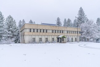 Plus de détails pour 1201 W Ironwood Dr, Coeur d'Alene, ID - Bureau à louer