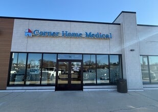 115 16th Ave NW, Rochester, MN for lease Building Photo- Image 1 of 26