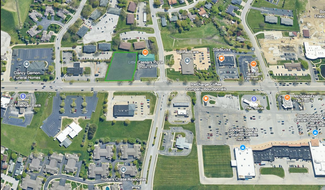 More details for 379 Main St NW, Bourbonnais, IL - Land for Lease