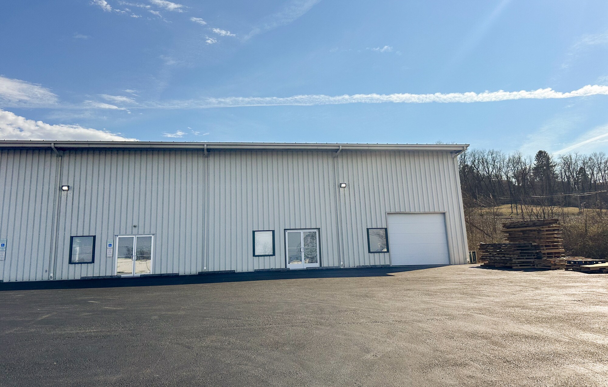 7985 Grayson Rd, Harrisburg, PA for lease Primary Photo- Image 1 of 10