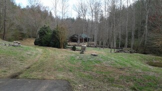 Plus de détails pour Ridge Rd, Ferguson, NC - Terrain à vendre