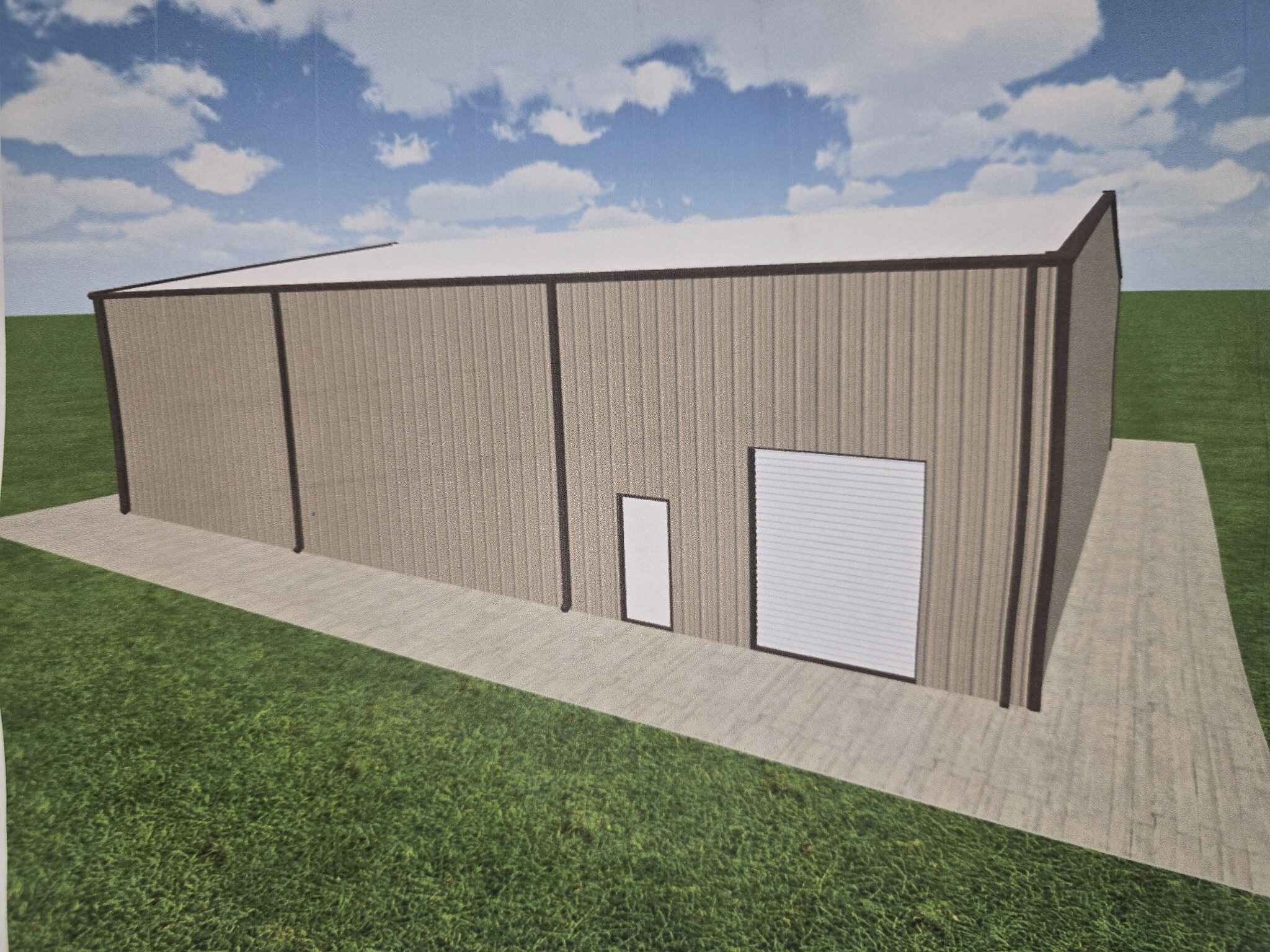 1606 Hickory St, Dalton, GA for sale Primary Photo- Image 1 of 3