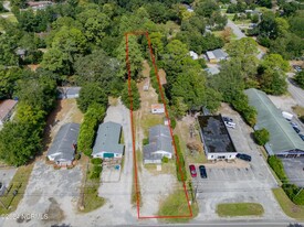 5011 Wrightsville Ave, Wilmington NC - Commercial Real Estate