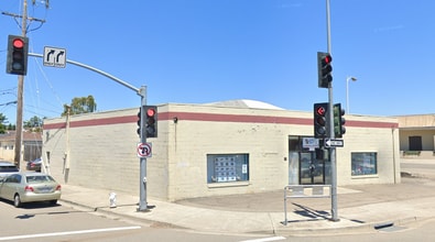 3810 Castro Valley Blvd, Castro Valley, CA for sale Building Photo- Image 2 of 2