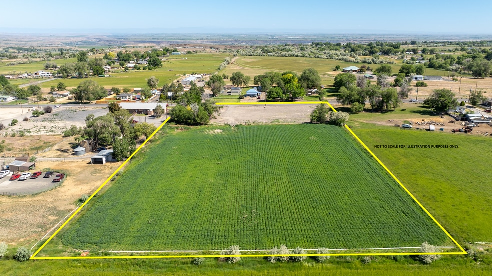 20083 Hwy 30, Buhl, ID for sale - Building Photo - Image 2 of 4