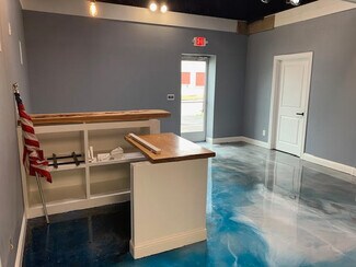 Plus de détails pour 344-346 344-346 W Cotton st, Longview, TX - Local d'activités à louer