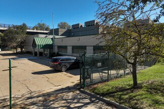 Plus de détails pour 120 N Broadway St, Akron, OH - Industriel à vendre