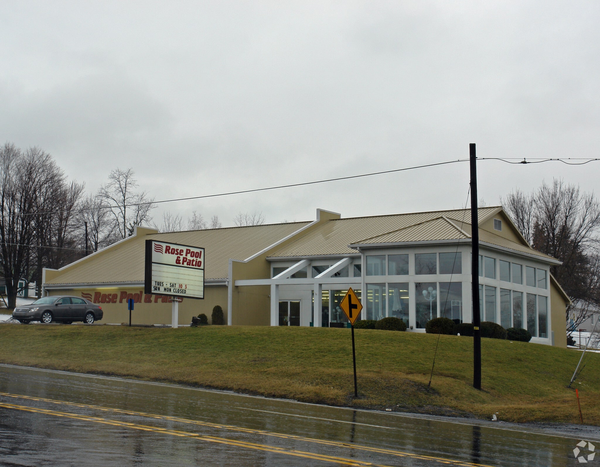 1689 Westbranch Hwy, Winfield, PA à vendre Photo principale- Image 1 de 3