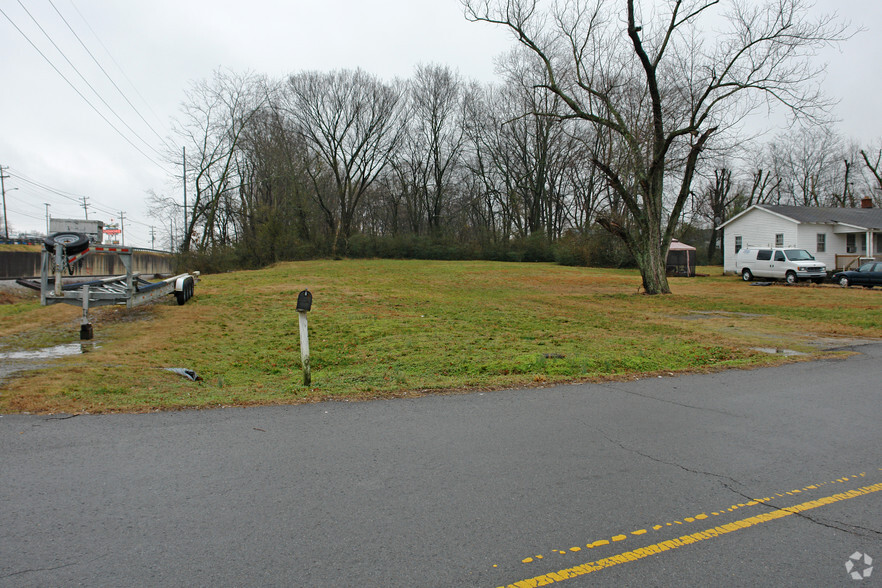 101 Park Cir, Old Hickory, TN for sale - Primary Photo - Image 1 of 1