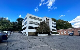 1201 Northern Blvd. - Loft