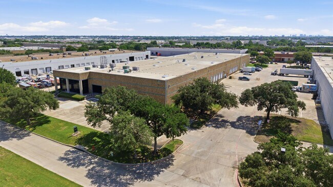More details for 13755-13775 Benchmark Dr, Farmers Branch, TX - Industrial for Lease