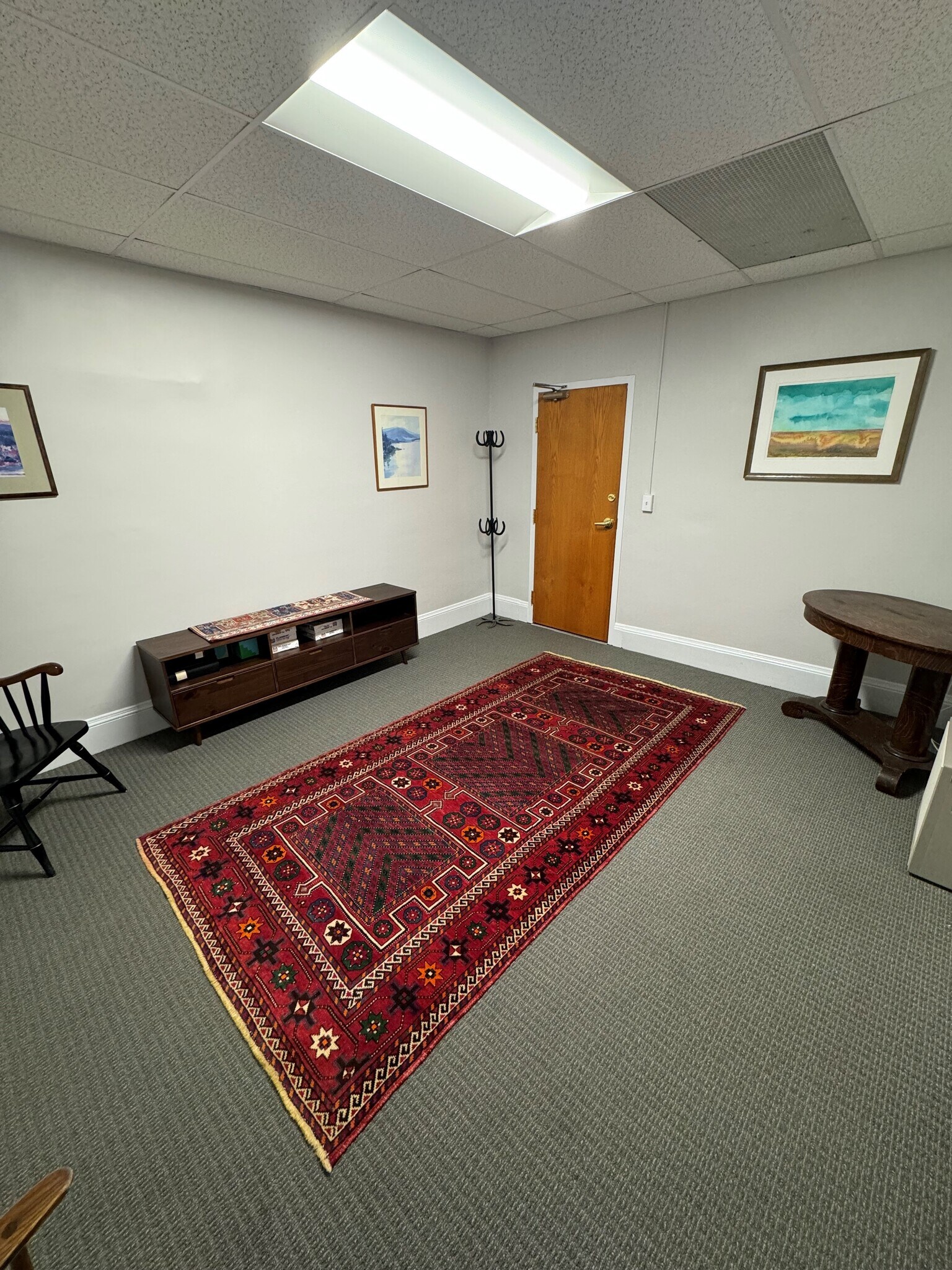 47-61 Langley Rd, Newton, MA à louer Photo intérieure- Image 1 de 6