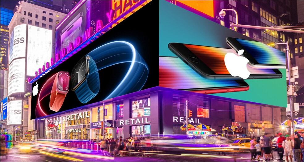 1540 Broadway, New York, NY à louer - Photo du bâtiment - Image 3 de 7