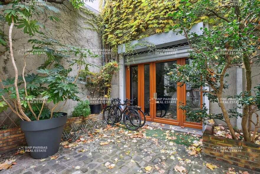 35 Rue Vergniaud, Paris à louer - Photo du bâtiment - Image 2 de 5