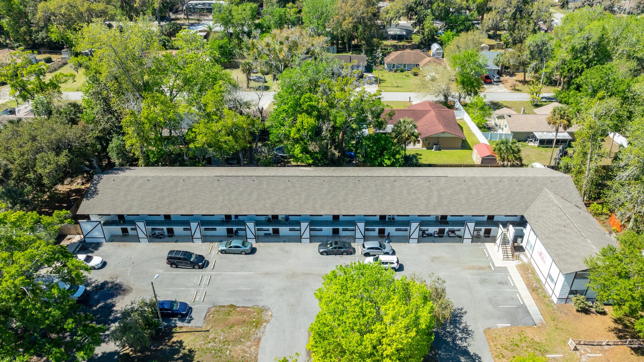 1216 Kennedy Rd, Daytona Beach, FL à vendre Photo du bâtiment- Image 1 de 6