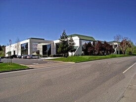 1129 Industrial Ave, Petaluma CA - Warehouse