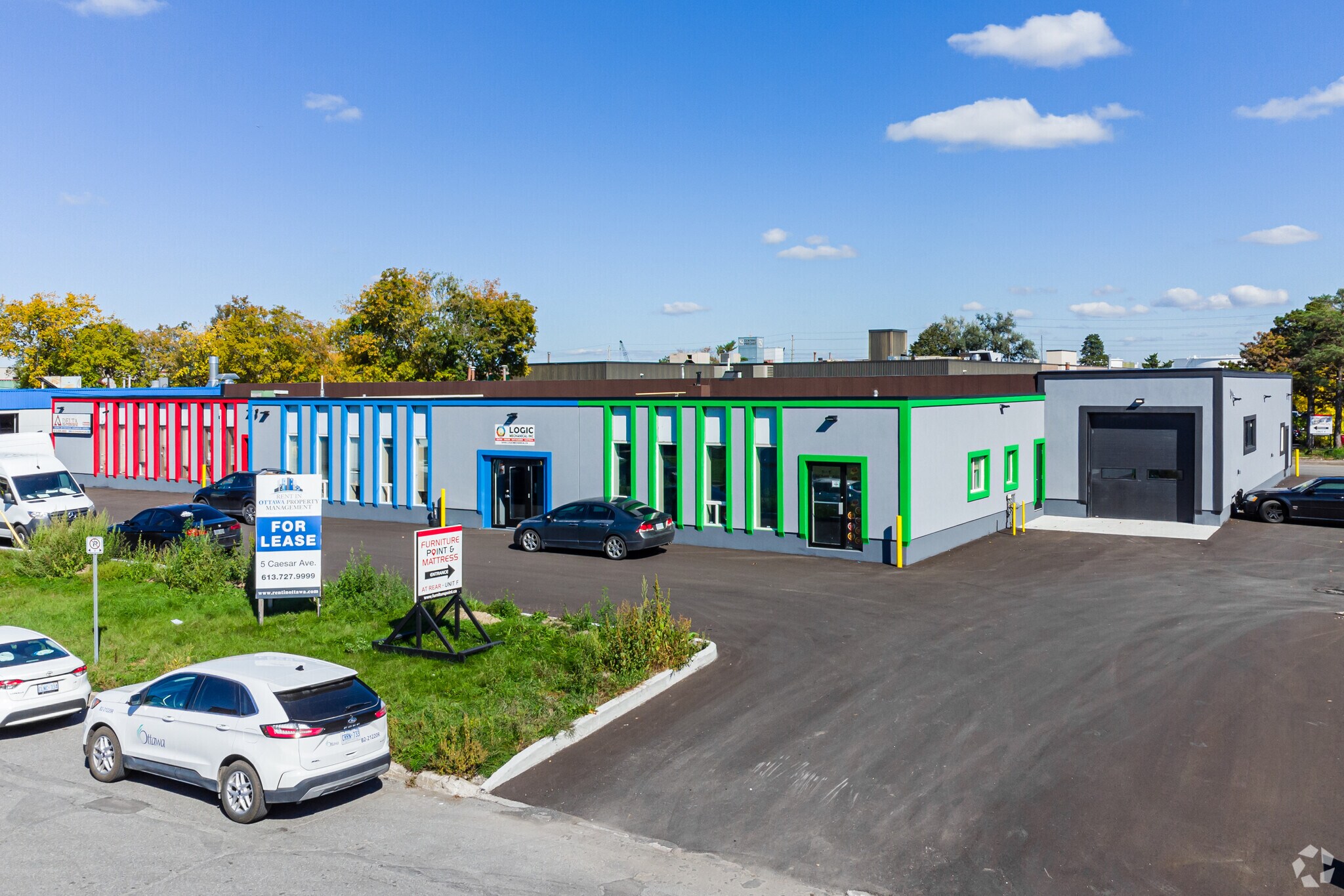 5 Caesar Ave, Ottawa, ON à vendre Photo principale- Image 1 de 1