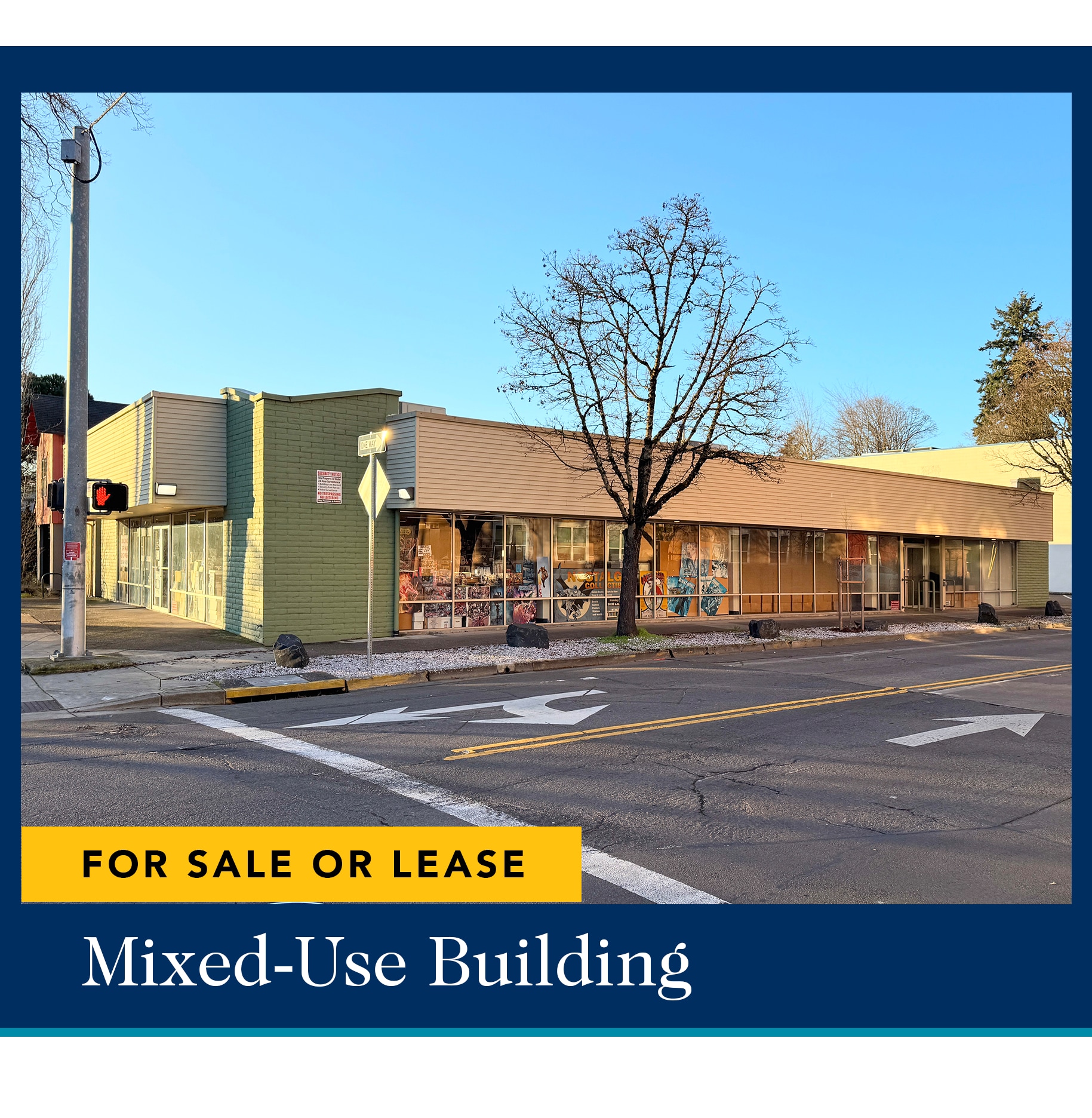 1280 Charnelton St, Eugene, OR for sale Building Photo- Image 1 of 22