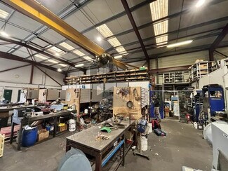 Plus de détails pour Bureau, Industriel à louer