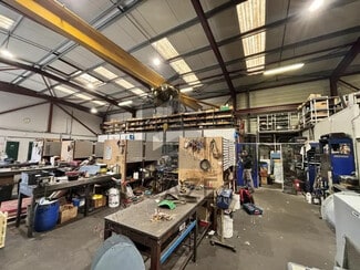 More details for Office, Industrial for Lease