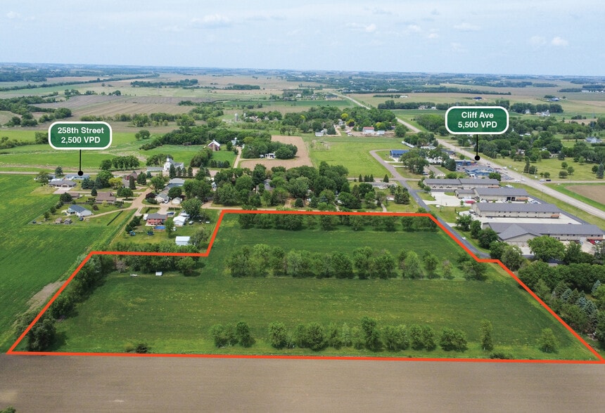 TBD, Renner, SD for sale - Building Photo - Image 2 of 8