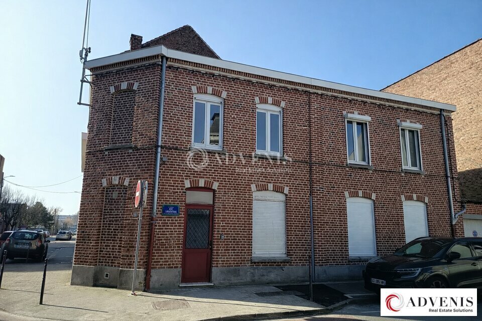 Office in La Madeleine for sale Building Photo- Image 1 of 8