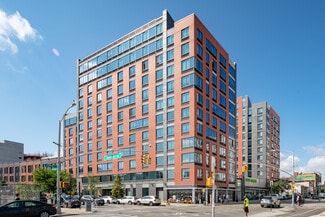 More details for 8 Vanderbilt Ave, Brooklyn, NY - Multifamily for Sale