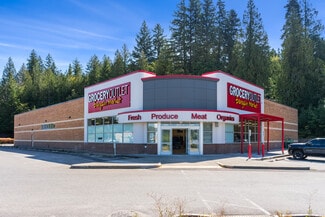 More details for 23940 NE State Route 3, Belfair, WA - Retail for Sale