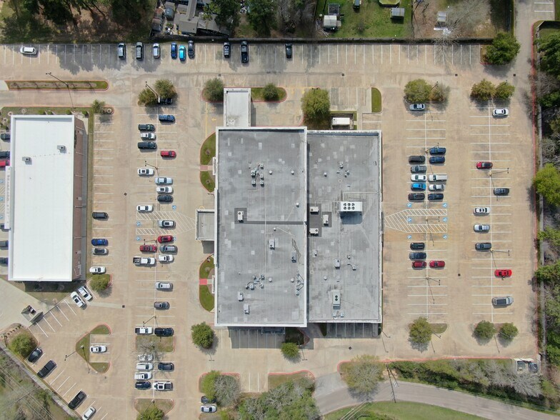18230 FM 1488 Rd, Magnolia, TX à louer - Photo du bâtiment - Image 3 de 5