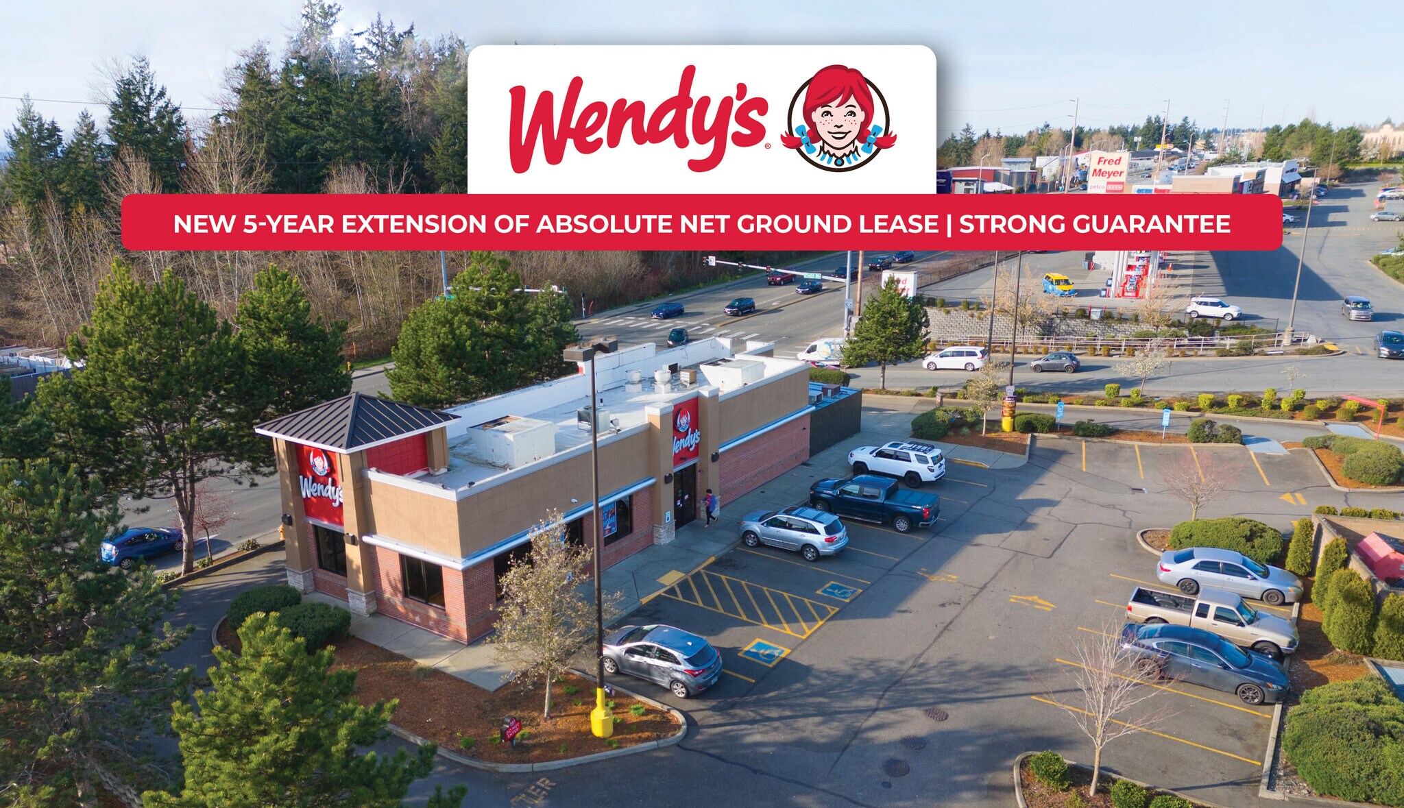 25350 Pacific Hwy S, Kent, WA à vendre Photo du bâtiment- Image 1 de 4