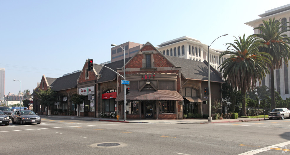 3866-3882 W 6th St, Los Angeles, CA for lease - Primary Photo - Image 1 of 3