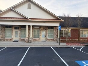 1815 Satellite Blvd, Duluth, GA for lease Interior Photo- Image 2 of 8