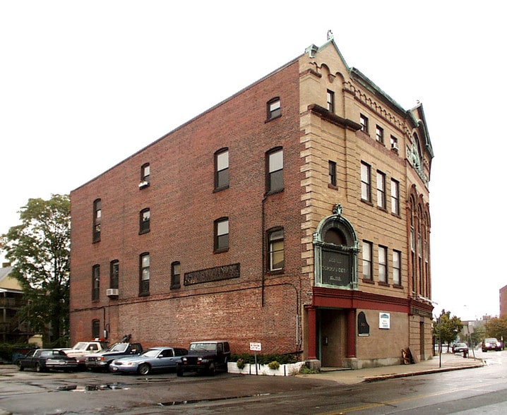 343 Medford St, Somerville, MA for lease - Other - Image 2 of 4