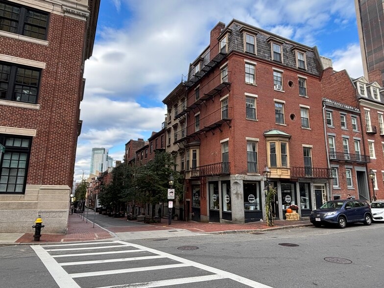 14-16 Derne St, Boston, MA for sale - Building Photo - Image 1 of 6