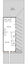 525 Opper St, Escondido, CA for lease Floor Plan- Image 1 of 1