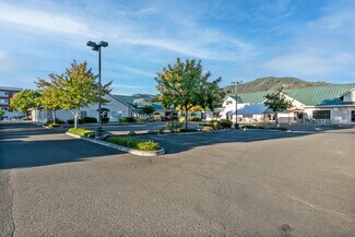 Plus de détails pour 1252 Airport Park Blvd, Ukiah, CA - Bureau, Commerce de détail à louer