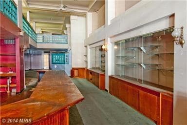 317 N Charles St, Baltimore, MD for sale - Interior Photo - Image 3 of 27