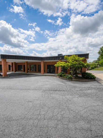 235 Mill St, Hagerstown, MD à vendre - Photo du bâtiment - Image 3 de 4