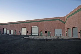 Plus de détails pour 15 Willet St, Belleville, NJ - Industriel à louer
