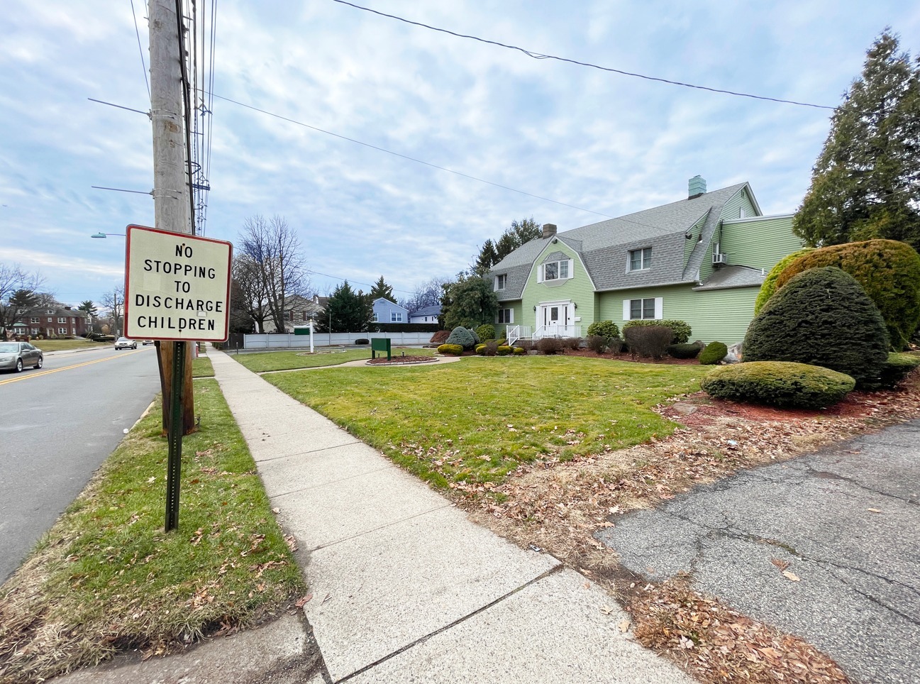 439 Maywood Ave, Maywood, NJ à vendre Photo principale- Image 1 de 1